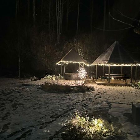 Apartmany Elli Mýto pod Ďumbierom Eksteriør bilde