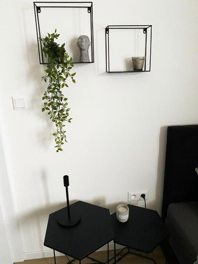 Apartmany Elli Mýto pod Ďumbierom Eksteriør bilde