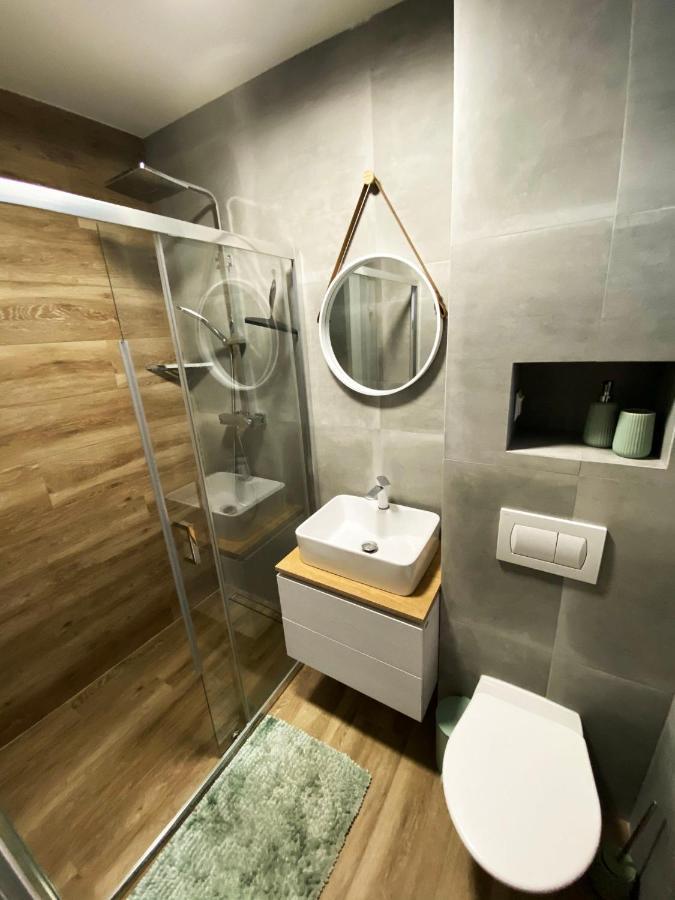 Apartmany Elli Mýto pod Ďumbierom Eksteriør bilde