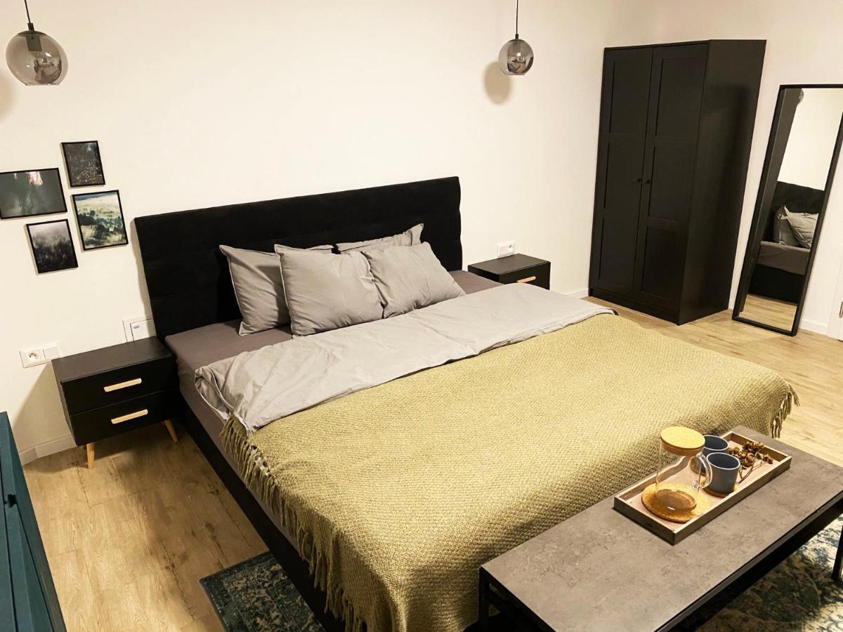 Apartmany Elli Mýto pod Ďumbierom Eksteriør bilde