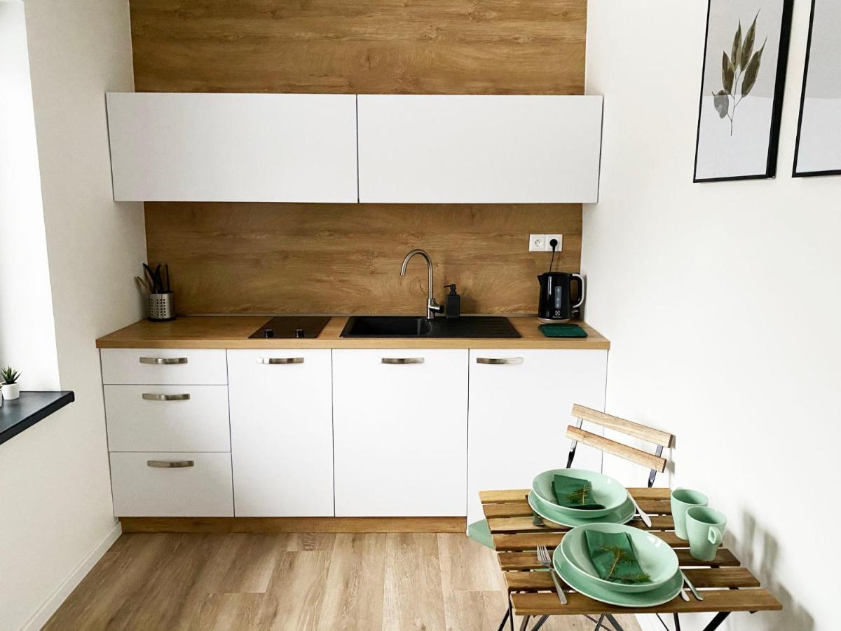 Apartmany Elli Mýto pod Ďumbierom Eksteriør bilde