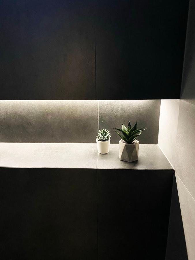 Apartmany Elli Mýto pod Ďumbierom Eksteriør bilde