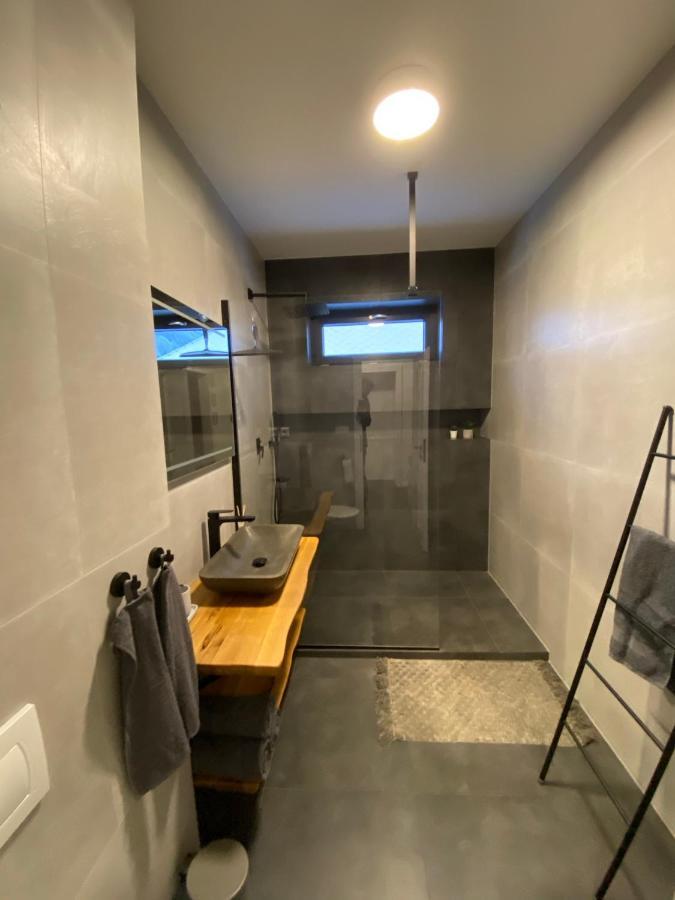 Apartmany Elli Mýto pod Ďumbierom Eksteriør bilde