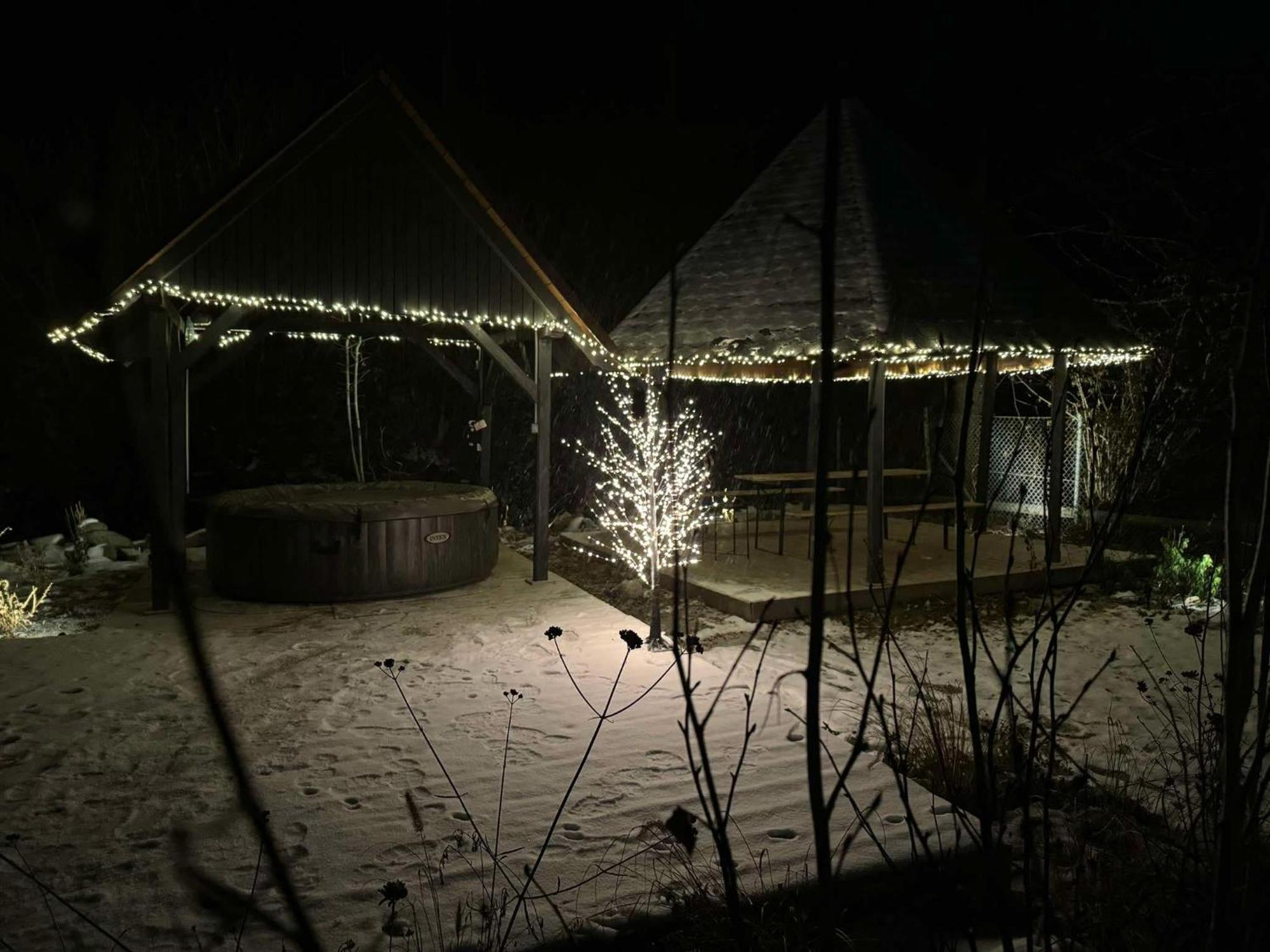 Apartmany Elli Mýto pod Ďumbierom Eksteriør bilde