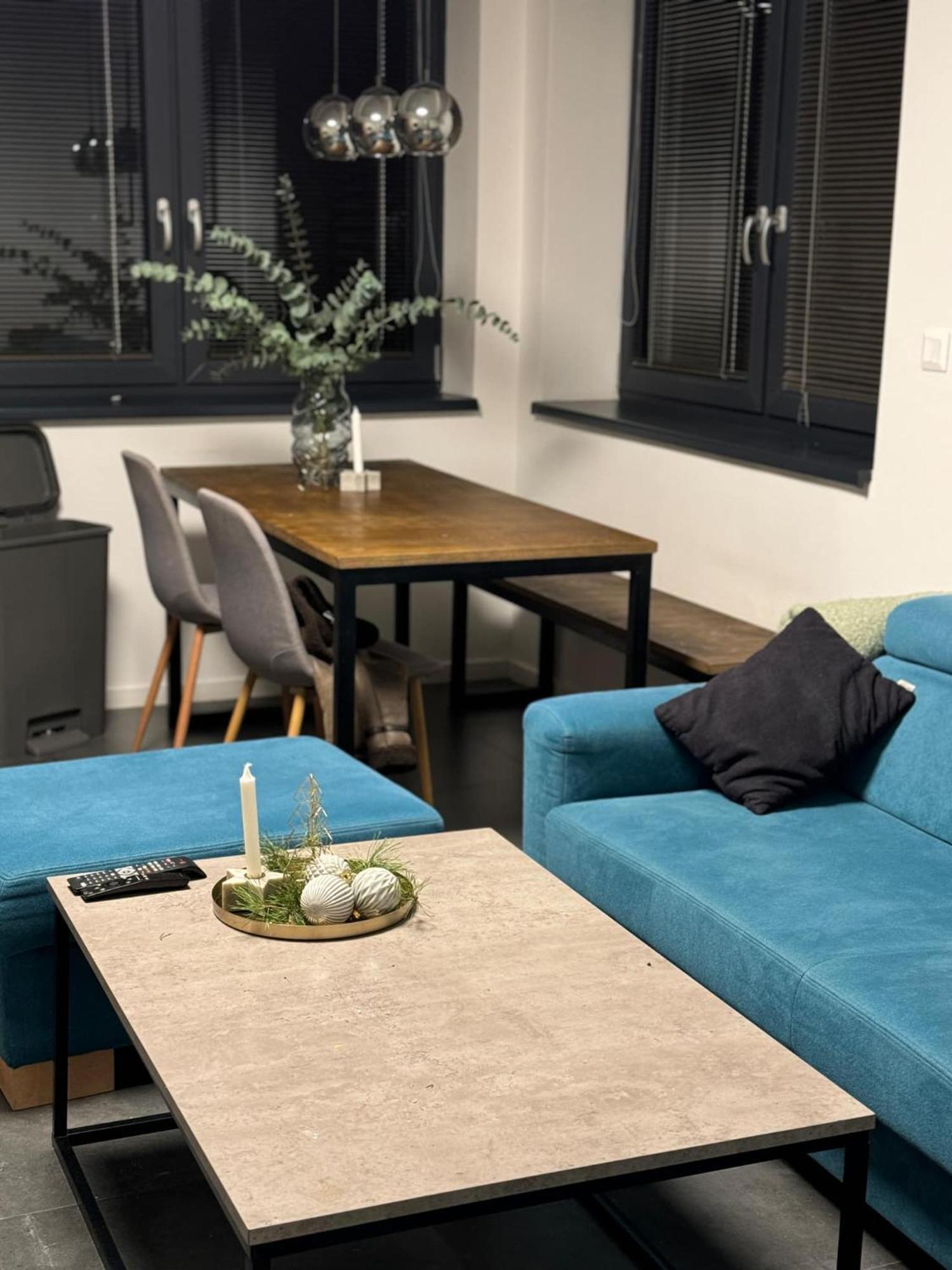 Apartmany Elli Mýto pod Ďumbierom Eksteriør bilde